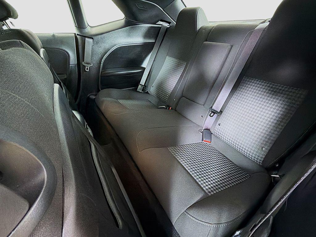 used 2021 Dodge Challenger car, priced at $23,399