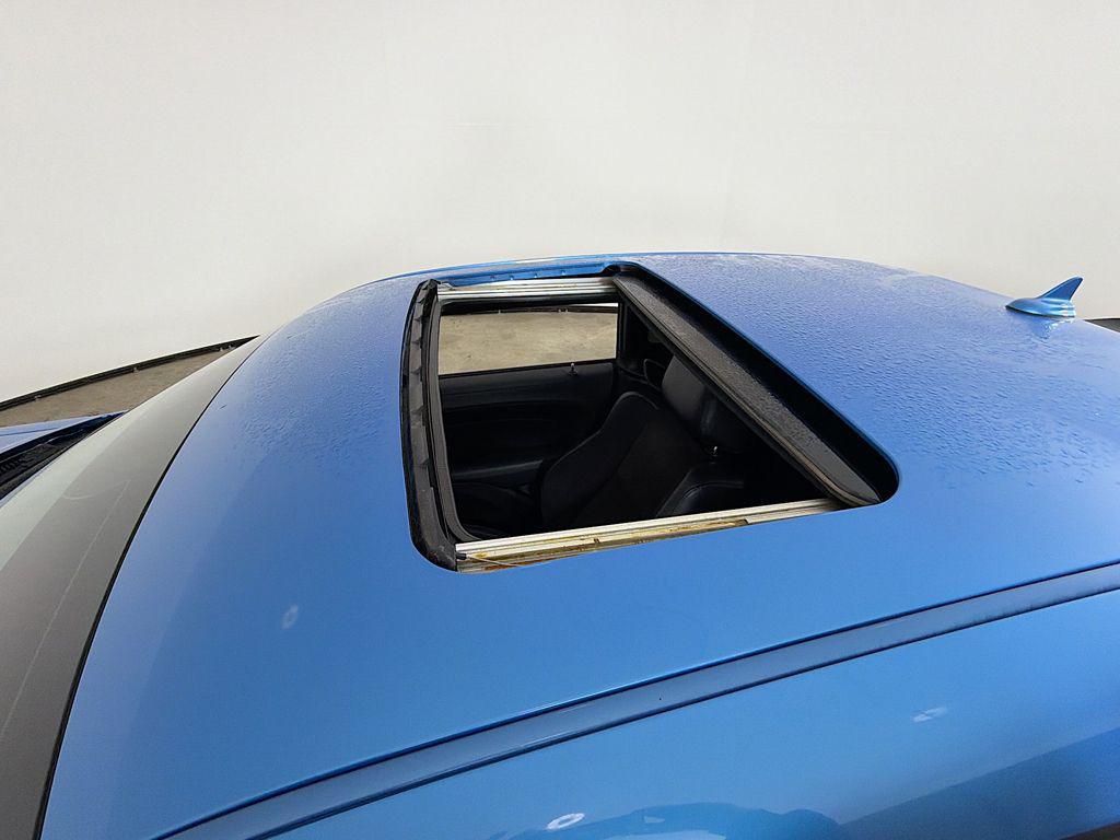 used 2023 Dodge Challenger car, priced at $44,129