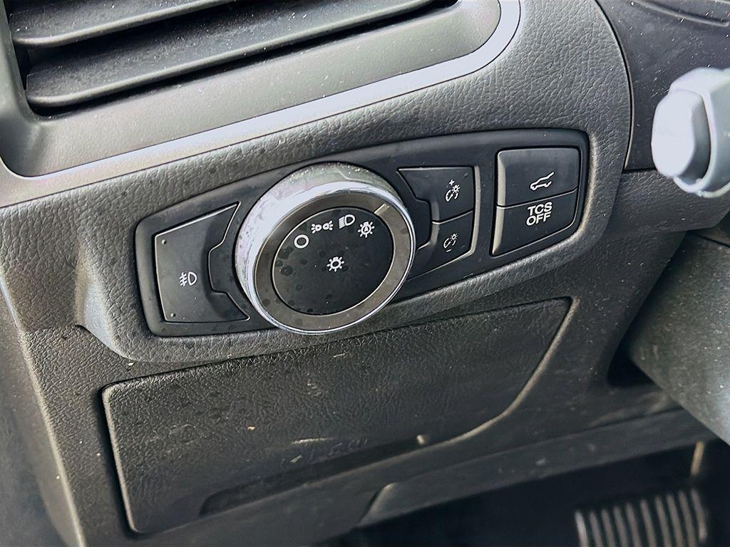 used 2023 Ford Edge car, priced at $21,899