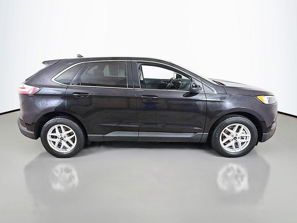 used 2023 Ford Edge car, priced at $21,899