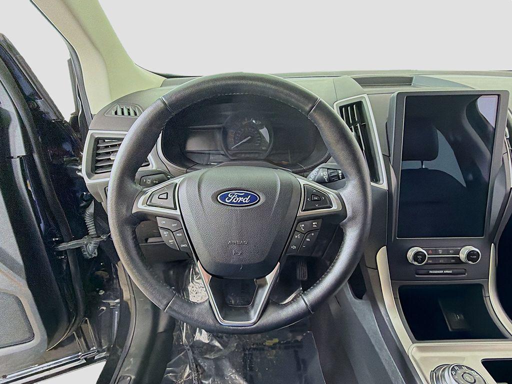 used 2023 Ford Edge car, priced at $21,899