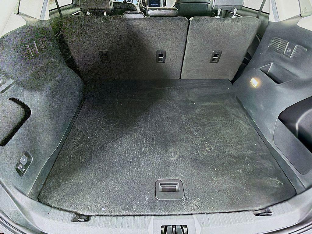 used 2023 Ford Edge car, priced at $21,899