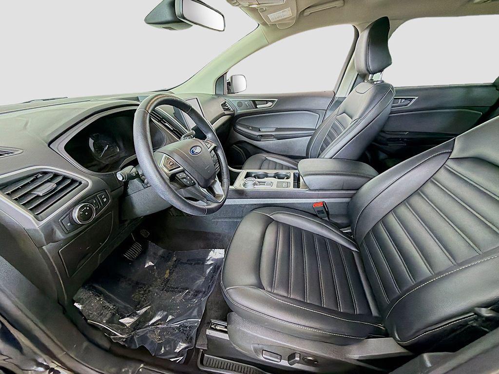 used 2023 Ford Edge car, priced at $21,899