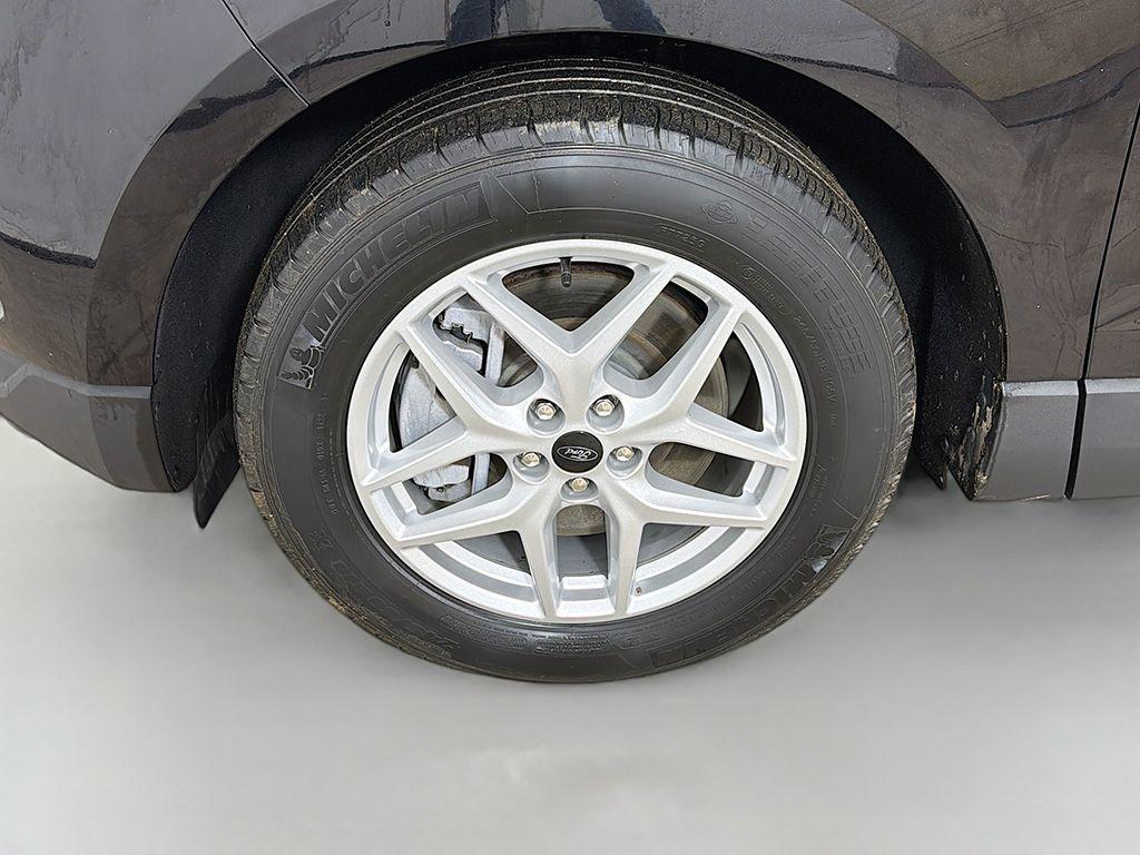 used 2023 Ford Edge car, priced at $21,899