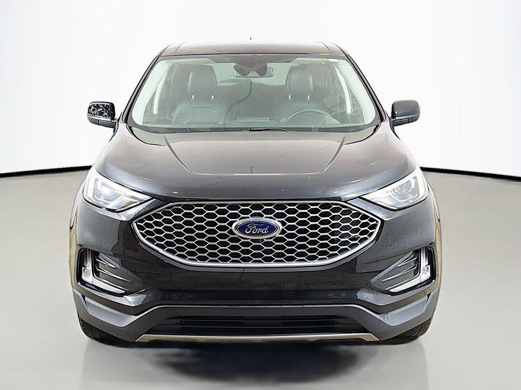 used 2023 Ford Edge car, priced at $21,899