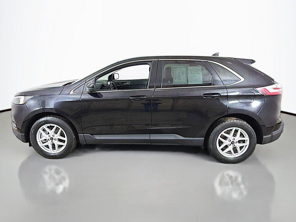 used 2023 Ford Edge car, priced at $21,899