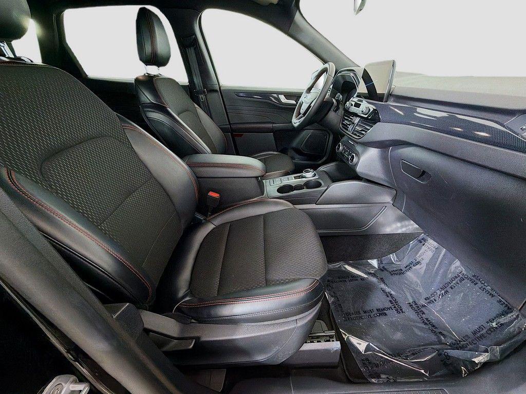 used 2025 Ford Escape car, priced at $20,747