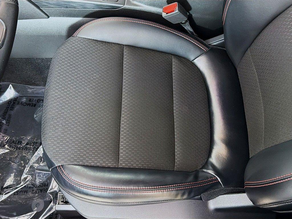 used 2025 Ford Escape car, priced at $20,747