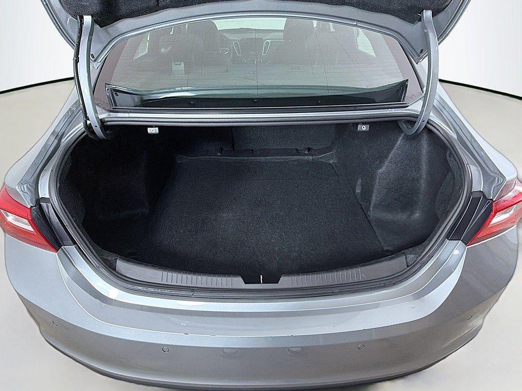 used 2024 Chevrolet Malibu car, priced at $15,899