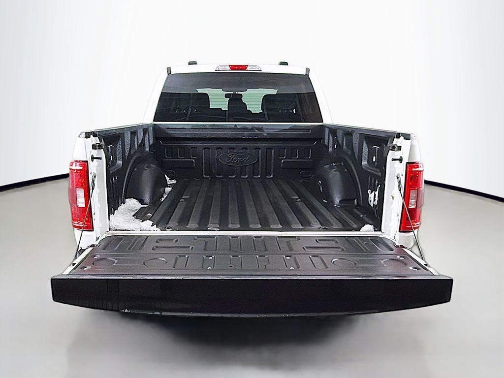 used 2023 Ford F-150 car, priced at $36,599