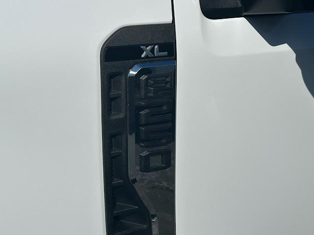 new 2026 Ford F-250 car, priced at $46,356