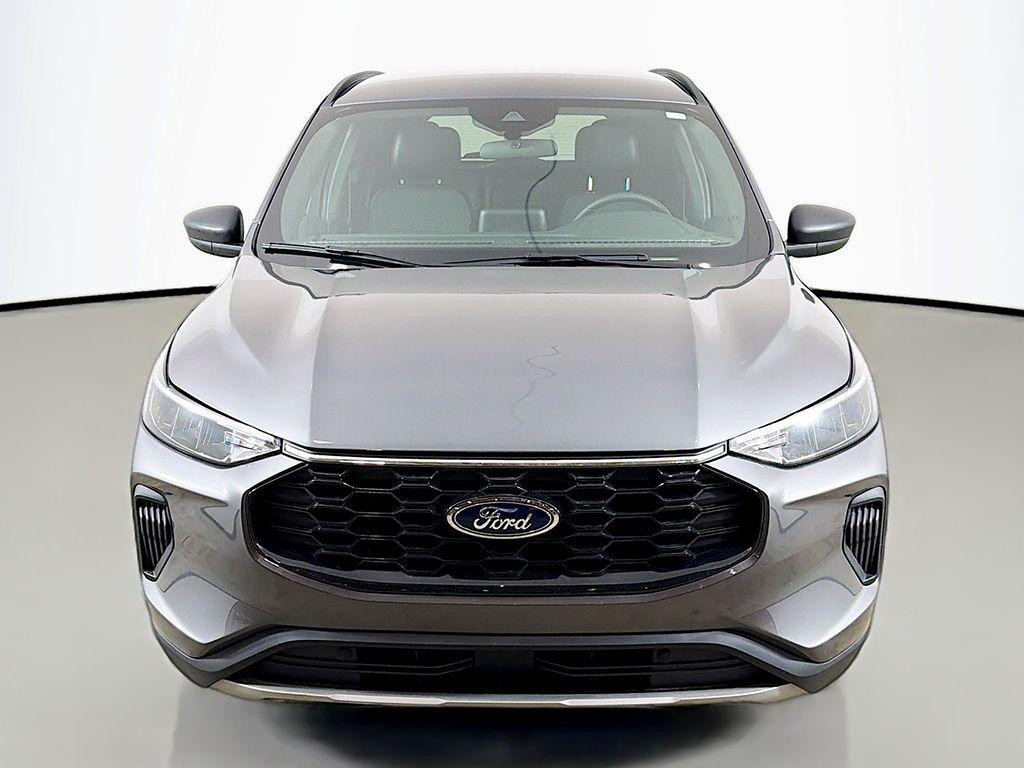 used 2025 Ford Escape car, priced at $25,490