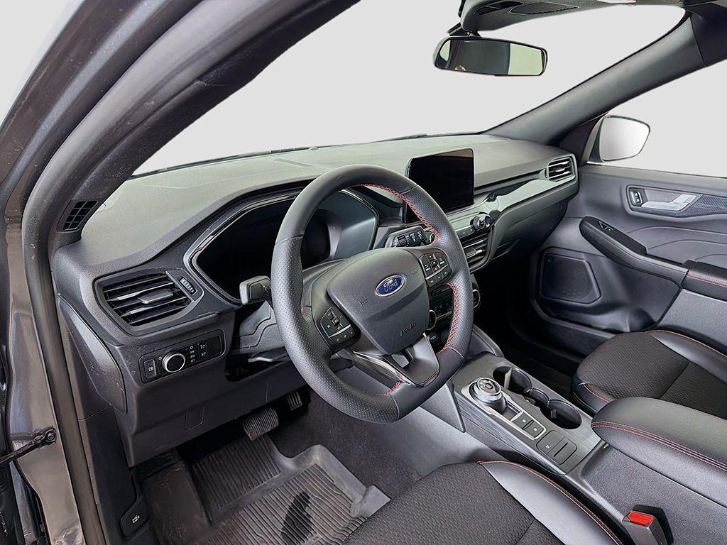 used 2025 Ford Escape car, priced at $25,490