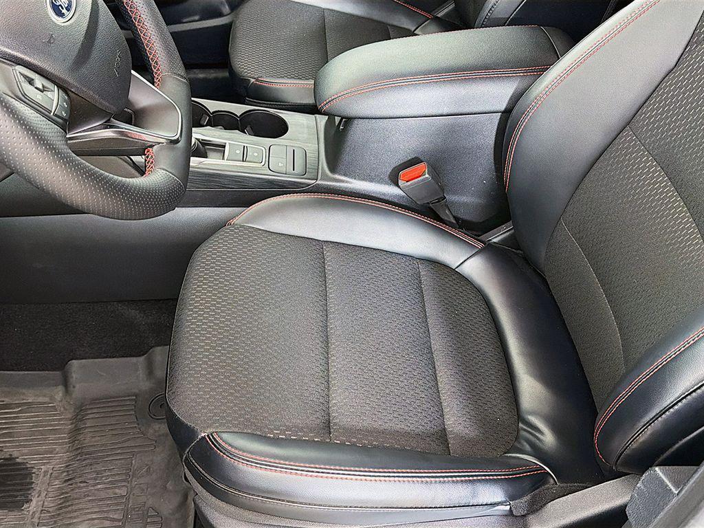 used 2025 Ford Escape car, priced at $25,490