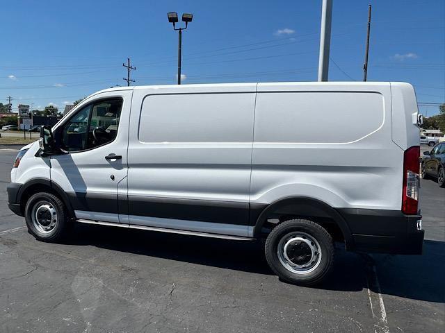 new 2025 Ford Transit-150 car, priced at $42,731
