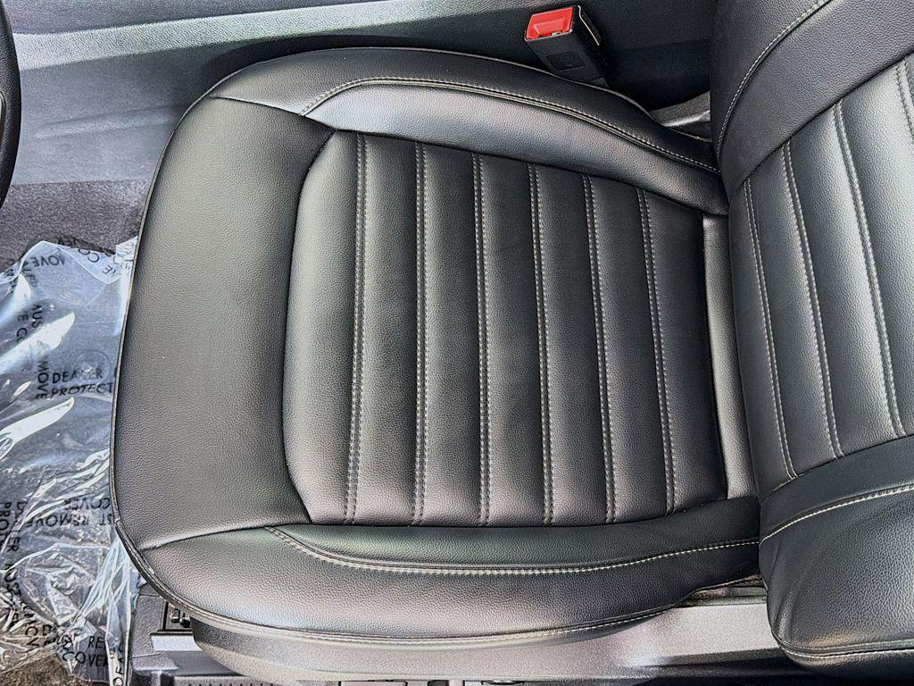 used 2023 Ford Edge car, priced at $23,939