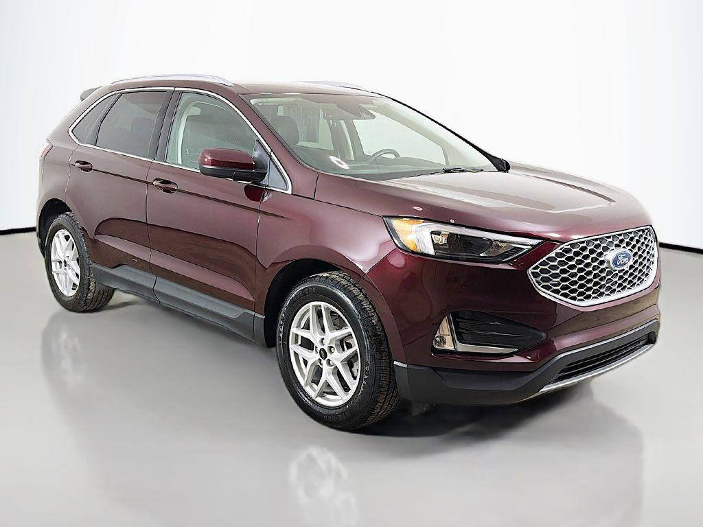 used 2023 Ford Edge car, priced at $23,939