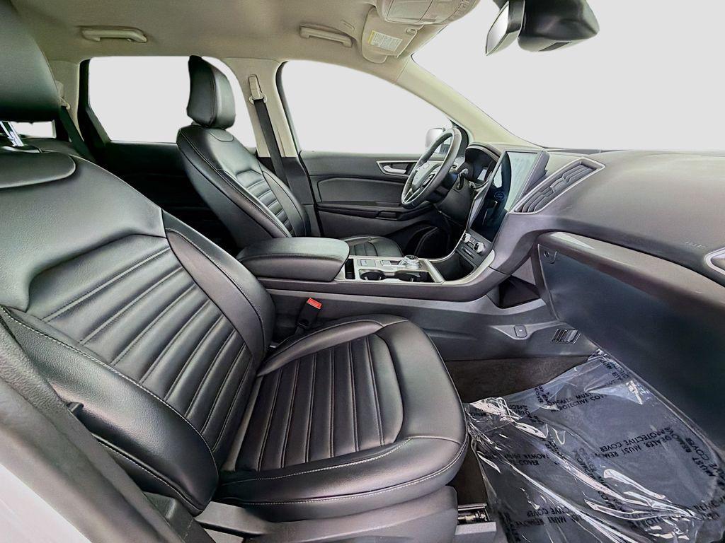 used 2024 Ford Edge car, priced at $22,249