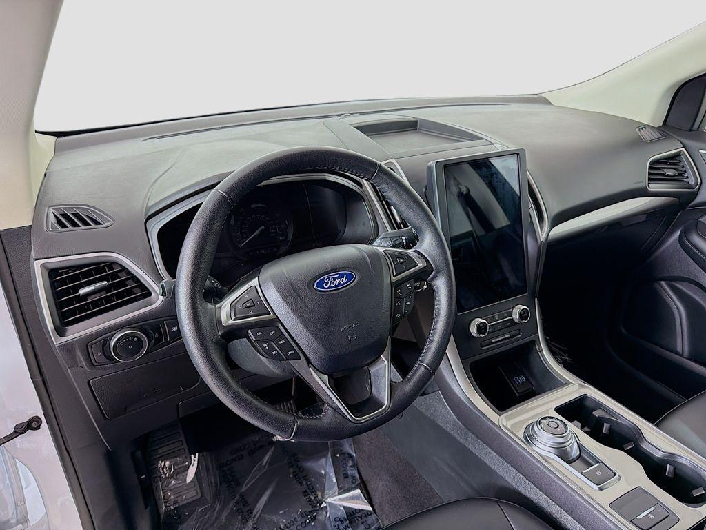 used 2024 Ford Edge car, priced at $22,249