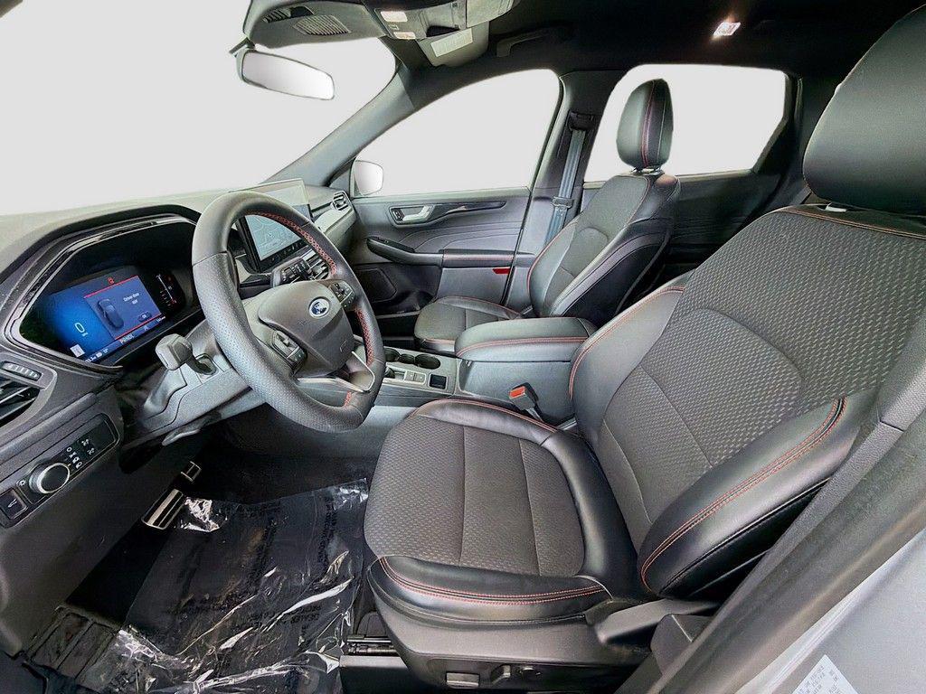 used 2023 Ford Escape car, priced at $21,749