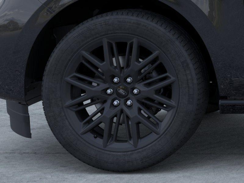 new 2026 Ford Expedition car, priced at $76,926