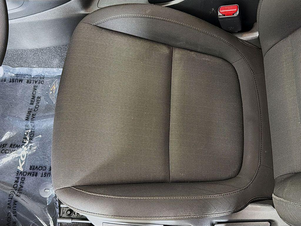used 2022 Hyundai Kona car, priced at $16,999