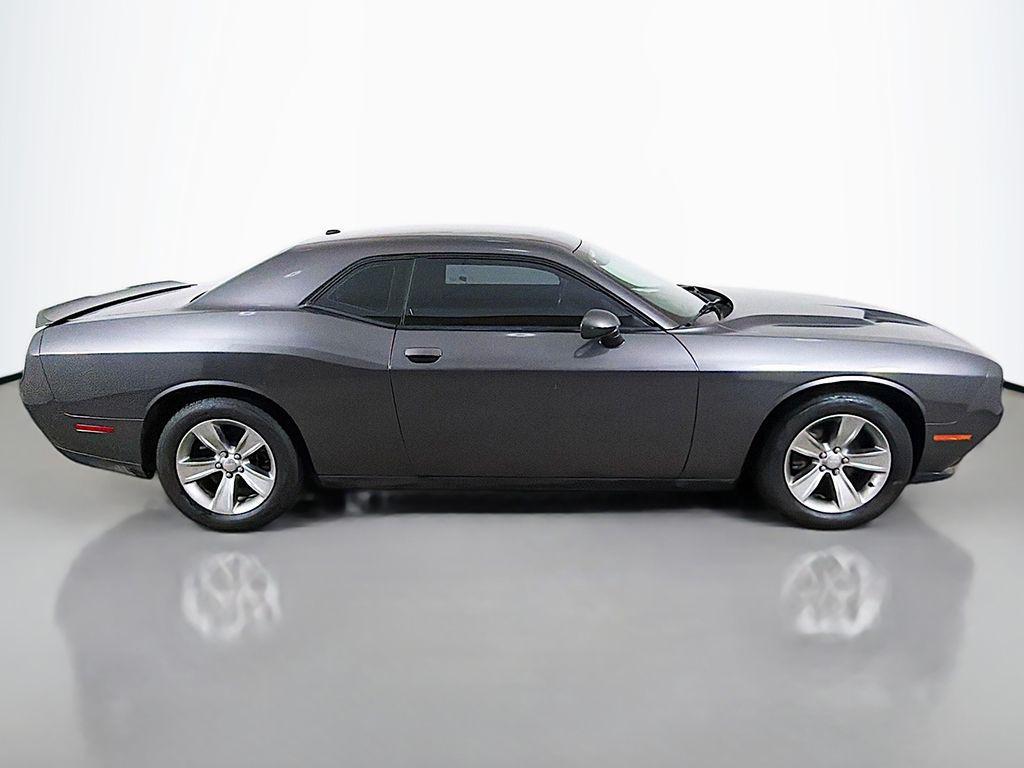 used 2020 Dodge Challenger car, priced at $19,499