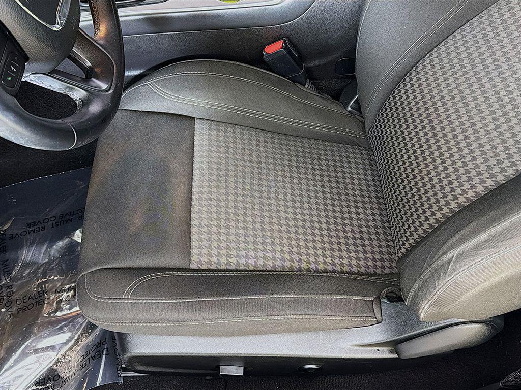 used 2020 Dodge Challenger car, priced at $19,499