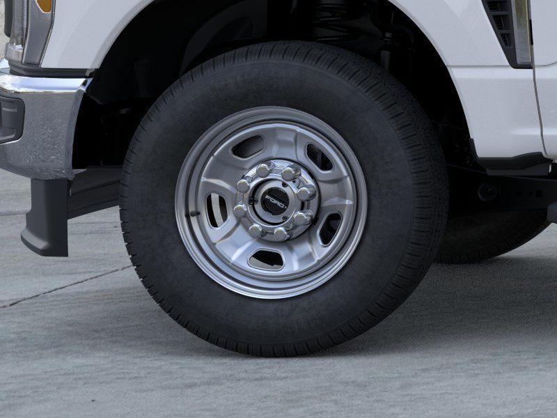 new 2026 Ford F-350 car, priced at $60,833