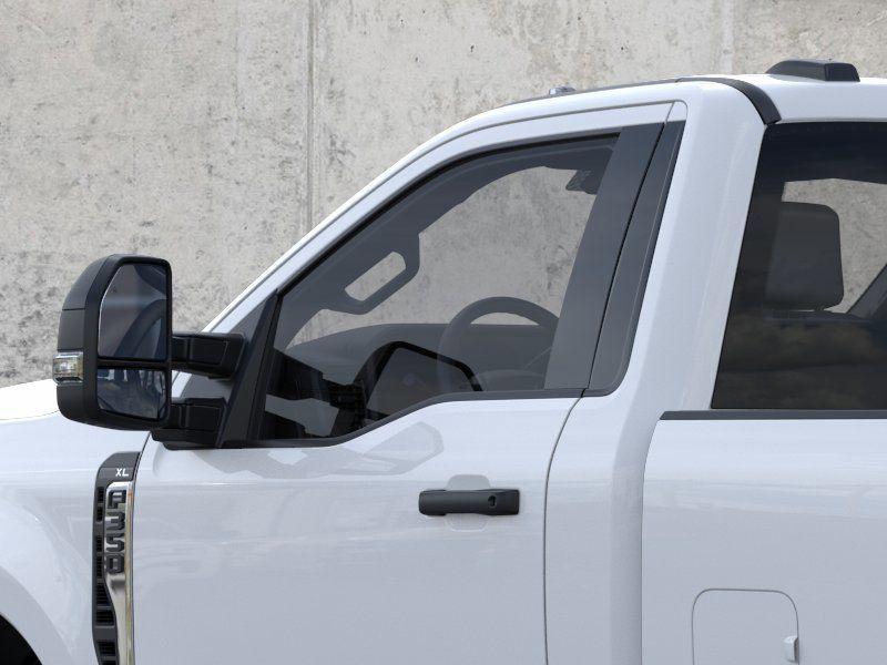 new 2026 Ford F-350 car, priced at $60,833