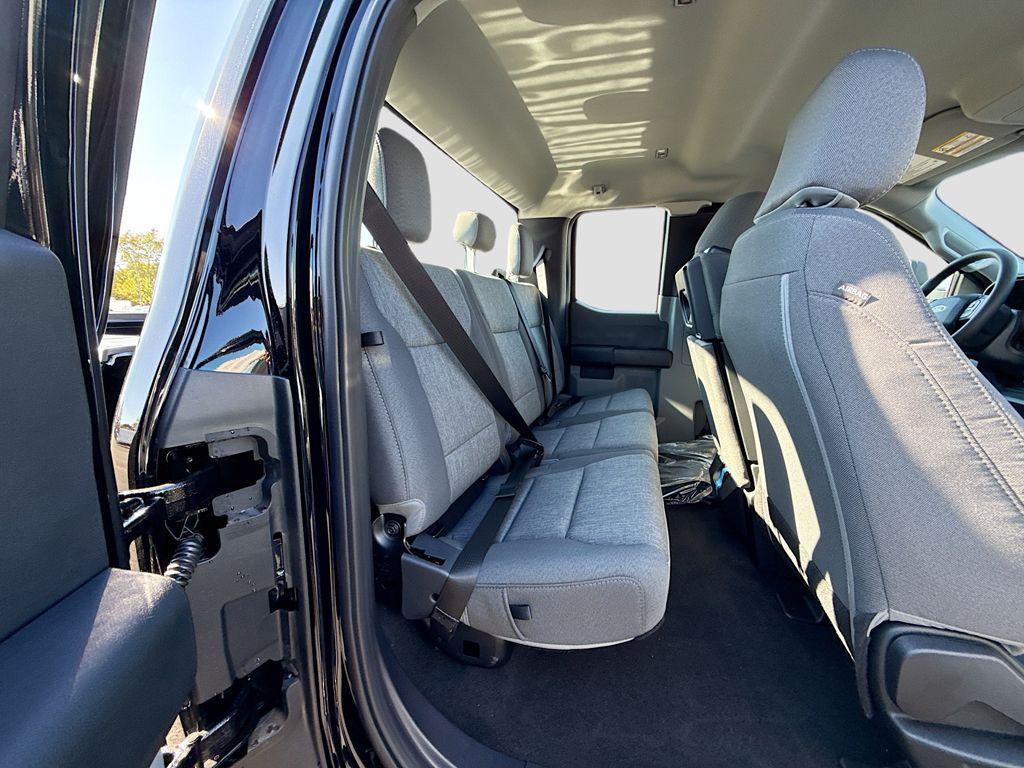 new 2026 Ford F-350 car, priced at $57,028