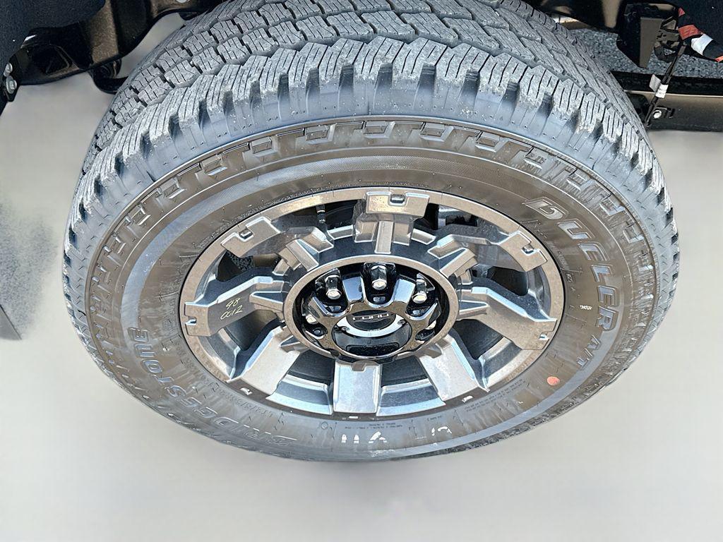 new 2026 Ford F-350 car, priced at $57,028