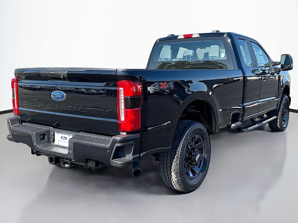 new 2026 Ford F-350 car, priced at $57,028