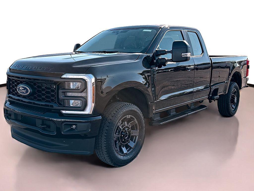 new 2026 Ford F-350 car, priced at $57,028