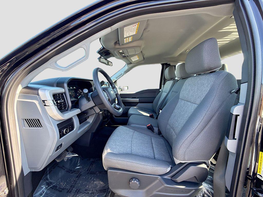 new 2026 Ford F-350 car, priced at $57,028