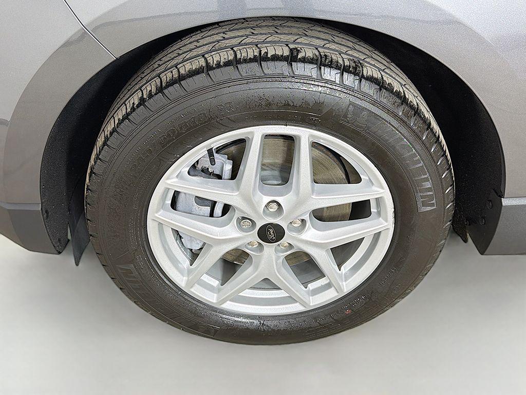 used 2023 Ford Edge car, priced at $23,747