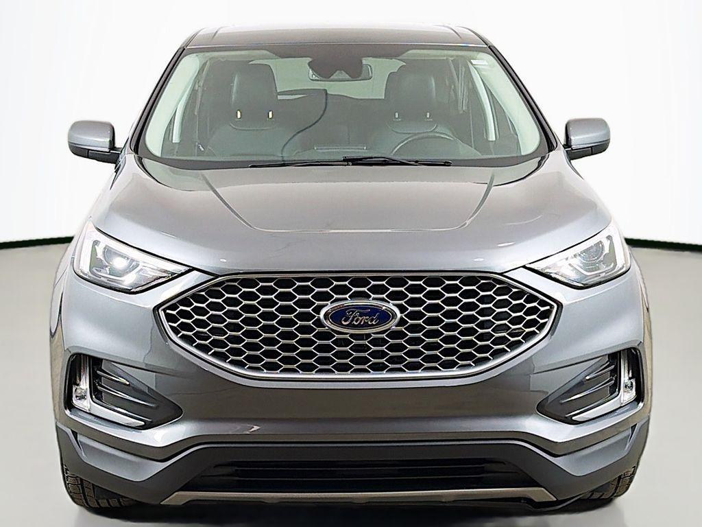 used 2023 Ford Edge car, priced at $23,747