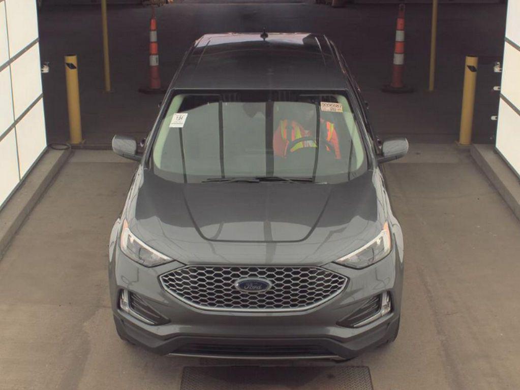 used 2023 Ford Edge car, priced at $24,999