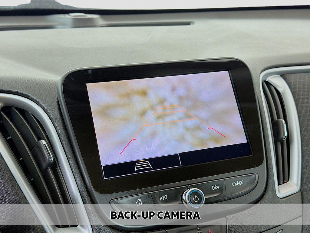 used 2023 Chevrolet Malibu car, priced at $14,899