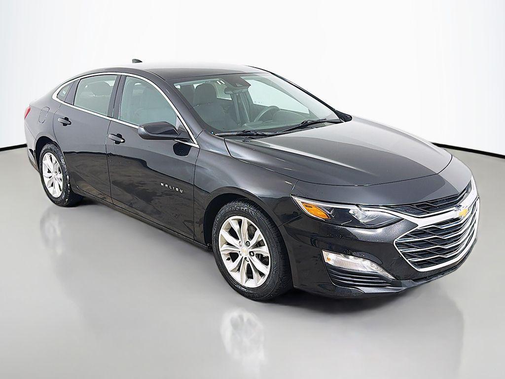used 2023 Chevrolet Malibu car, priced at $14,899