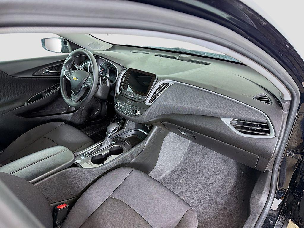 used 2023 Chevrolet Malibu car, priced at $14,899