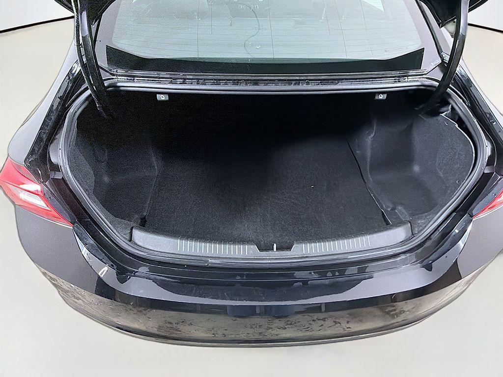 used 2023 Chevrolet Malibu car, priced at $14,899