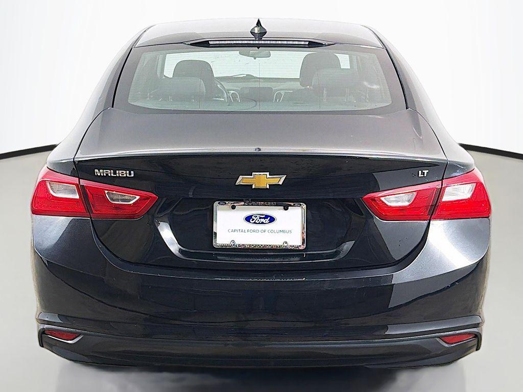 used 2023 Chevrolet Malibu car, priced at $14,899