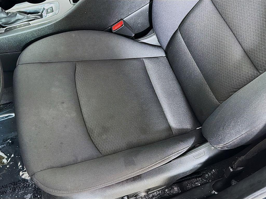 used 2023 Chevrolet Malibu car, priced at $14,899