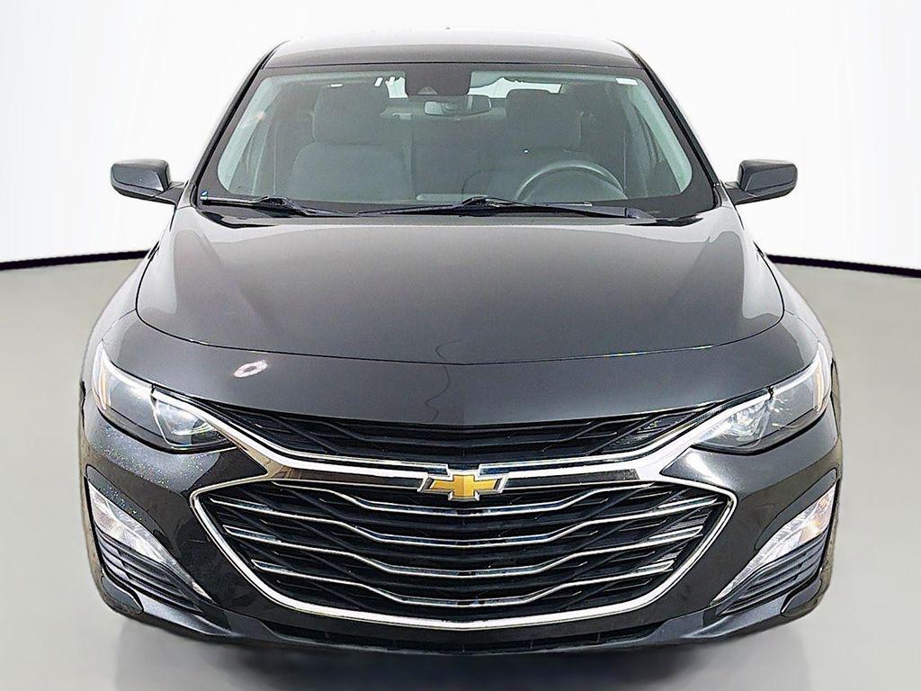 used 2023 Chevrolet Malibu car, priced at $14,899