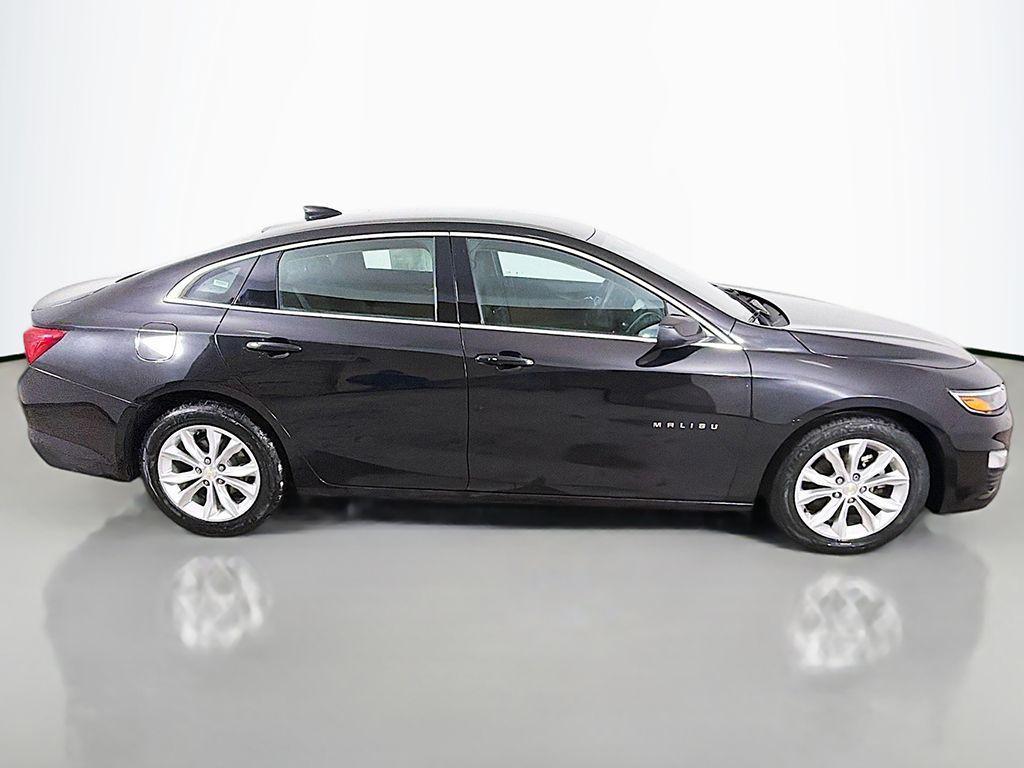 used 2023 Chevrolet Malibu car, priced at $14,899