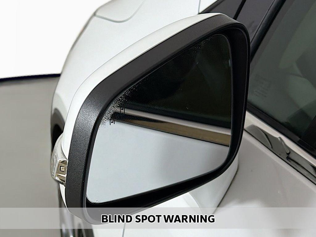 used 2020 Buick Encore car, priced at $13,299