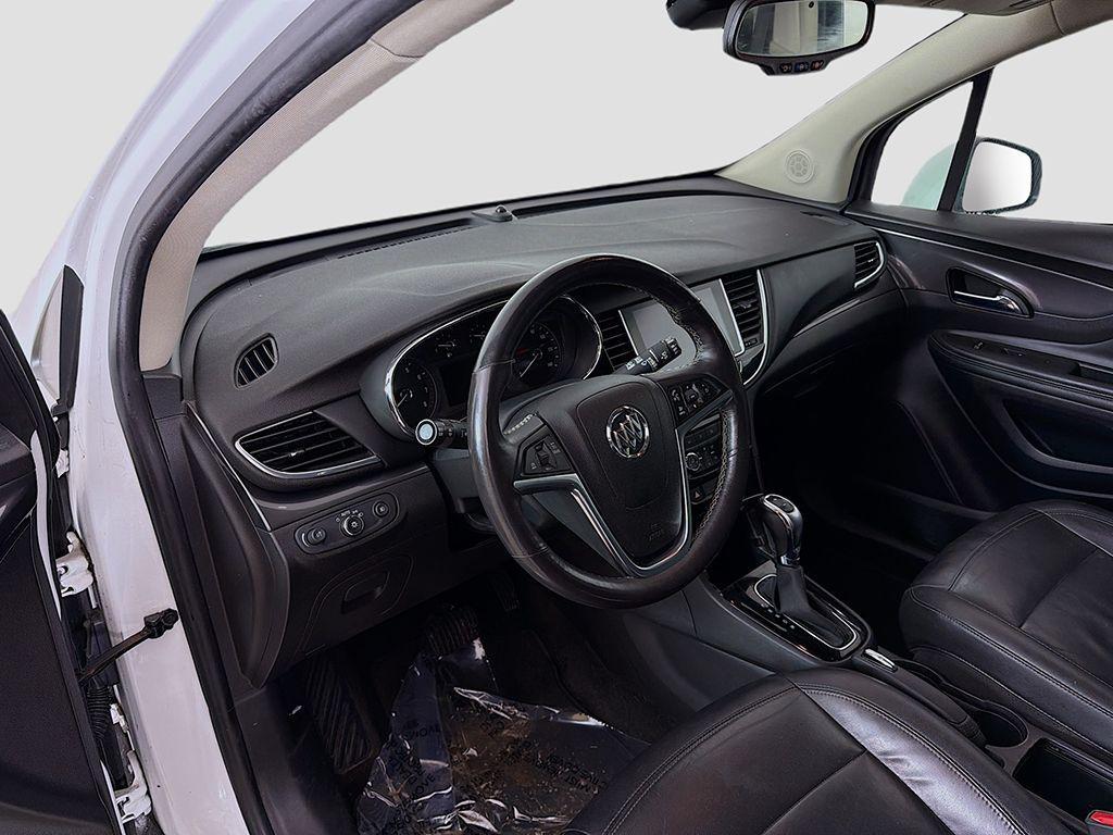 used 2020 Buick Encore car, priced at $13,299