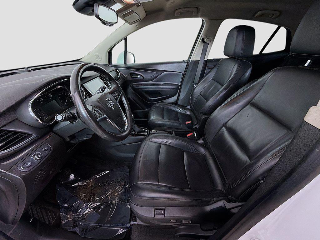 used 2020 Buick Encore car, priced at $13,299