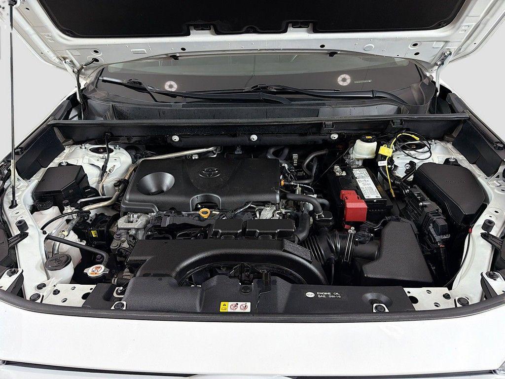 used 2020 Toyota RAV4 car, priced at $21,159